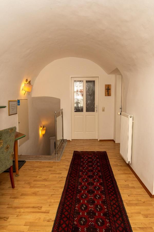 Buergerhaus Martinecz Apartment Bad Radkersburg Exterior foto